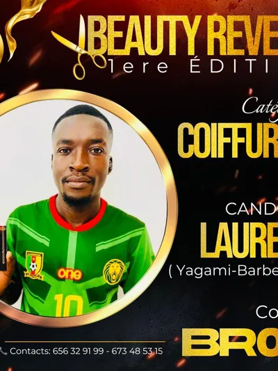 Laurent