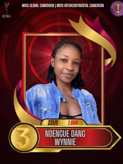 Ndengue Dang Wynnie