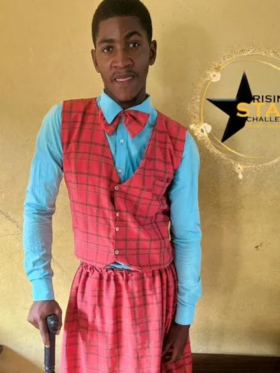 Ndolo jean Steve