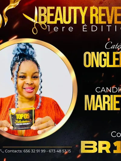 Mariette