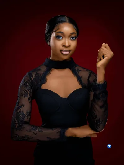 Miracle Nnaji Oluchi
