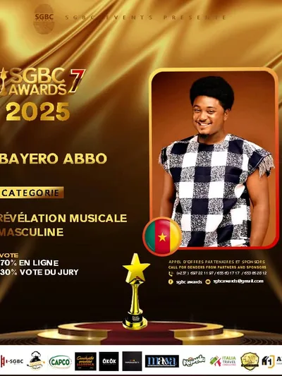 BAYERO ABBO