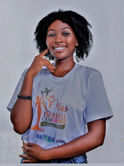 Ngo Nyemb Therese Edith