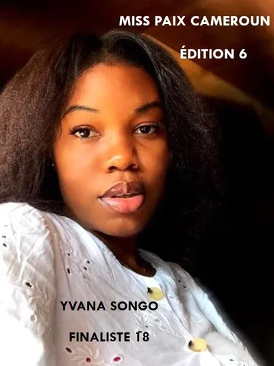 Yvana Songo