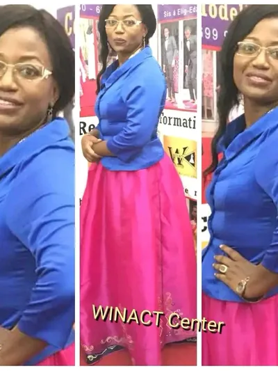 WINACT CENTER