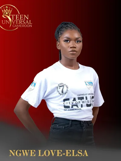 Ngwe Love Elsa