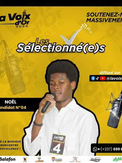 Noel