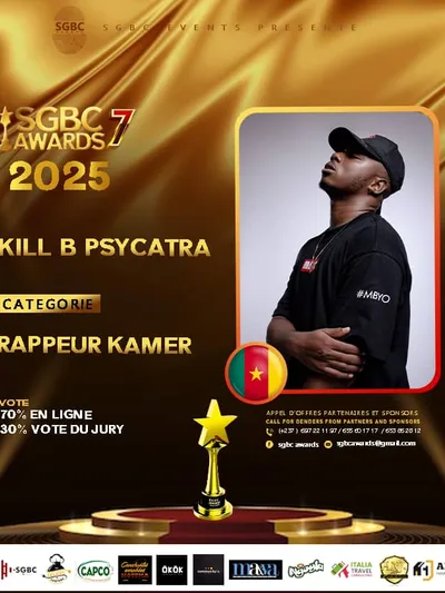 Kill B Psycatra