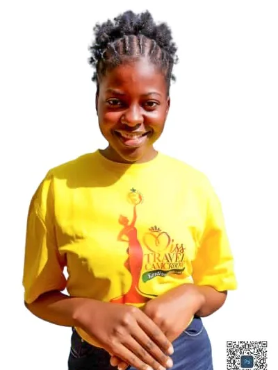 Teukoua Metchum Merveille Sidoine