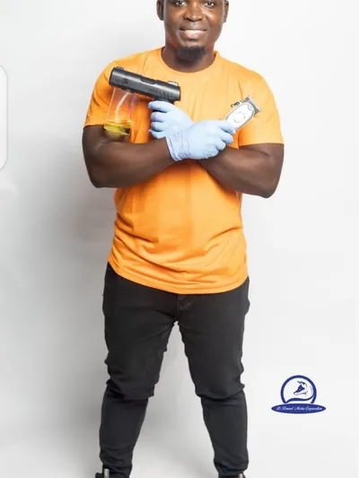 Assogo Daniel Rodrigue