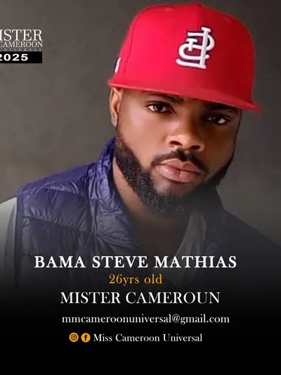 BAMA STEVE MATHIAS