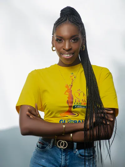 Bikono Laeticia Doriane
