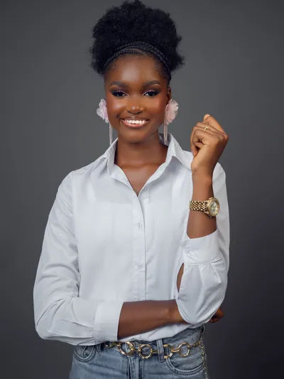 ABANDA Kate