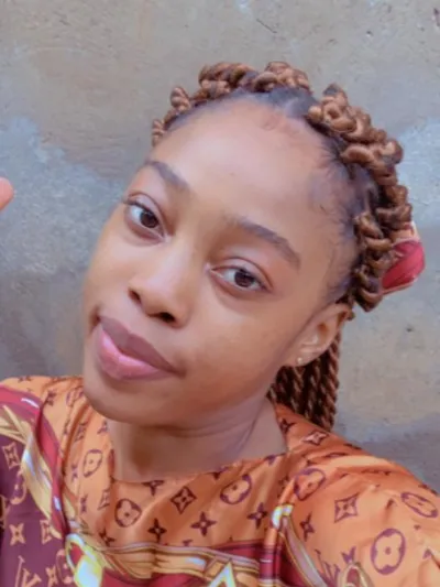 Wondje Moudiki Marianne