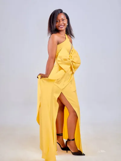 Nessoh Raissa Stéphanie