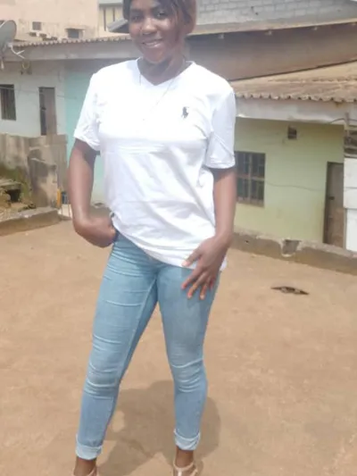 Ngono Cynthia Marie