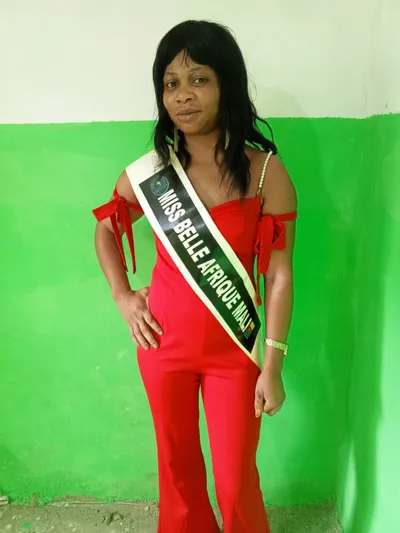 Edjimbi Anastasie Mireille