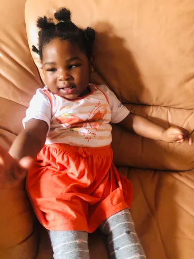 KEMWE KOUAM Kessy Grâce