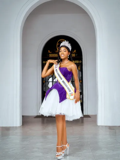 Mballa Elomo Lorelle