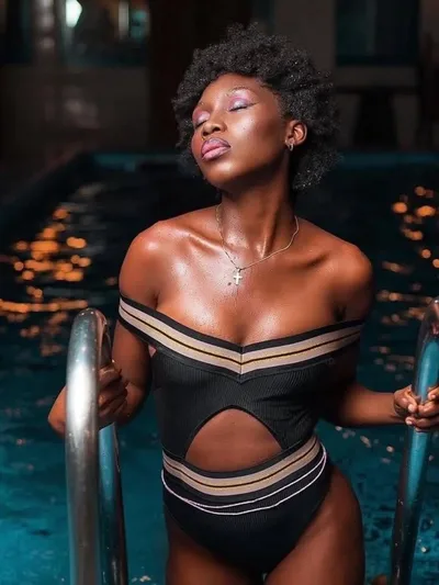 Siewe Doriane