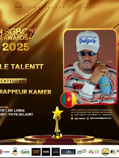 Le Talentt