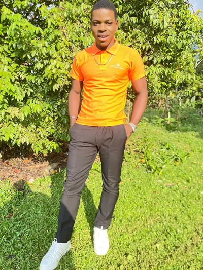 ANDENGA JEAN DUPLEX