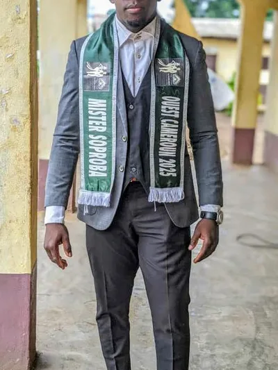 NDE Samuel