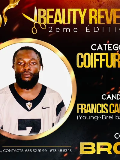 Francis Cabrel