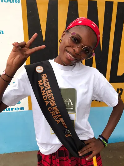 Ngo Nguidjol Marguerite