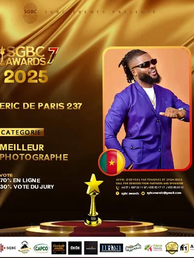 Eric de Paris 237