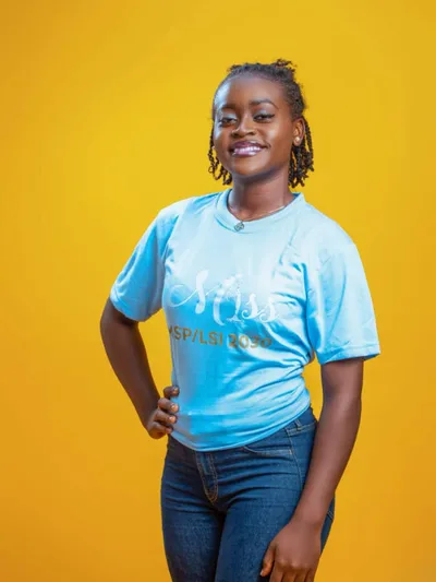 BÉTSI BISSÉNÉ ÉLODIE SANDRINE