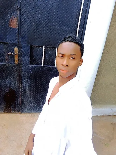 Hamadou Alhadji Dairou