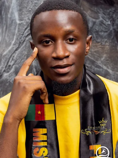 Belomo Emmanuel Axel