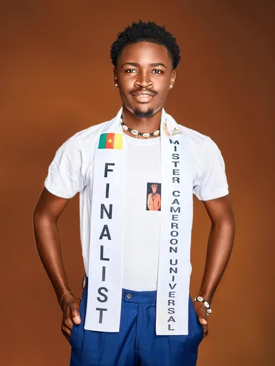 MOISE BONGKESHOIY