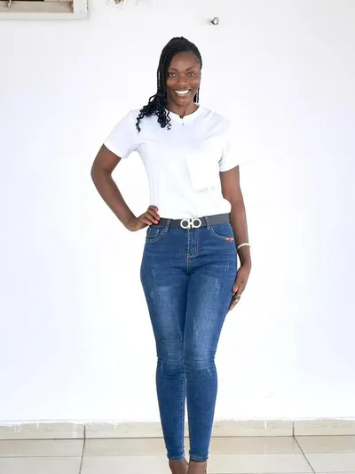 Ayissi Celestine
