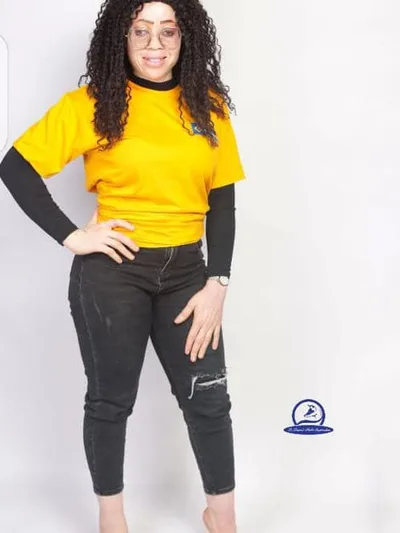 Njimi Yotayi Francine Prisca