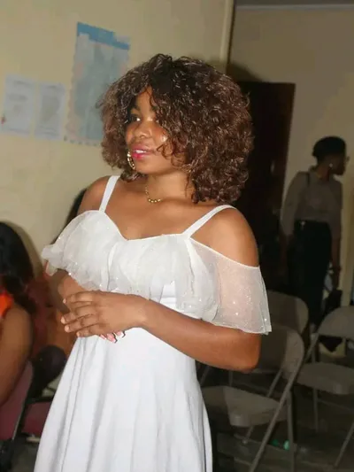 NGO MONGO JACQUELINE MARIANNE