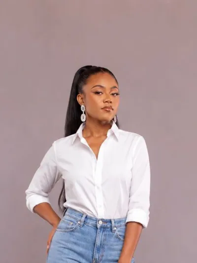 Essama Adrienne