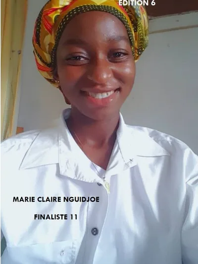 Marie-Claire NGUIDJOE