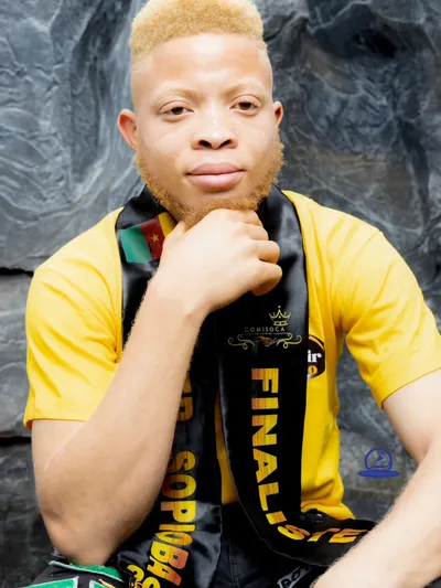 MOTSEBO MAKUI SIMON PIERRE