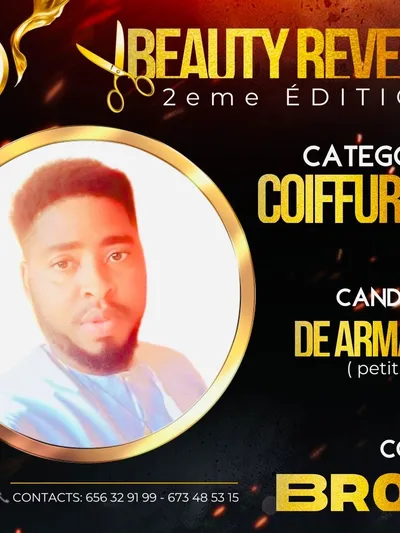 De Armand