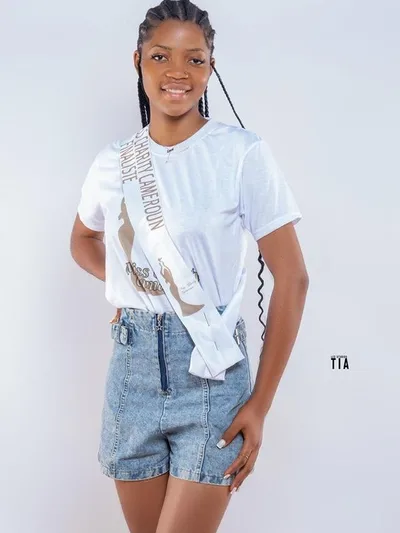 Princess Dominic PAJOUO