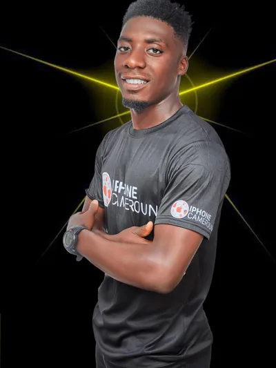 Soumelong Paul Maxime