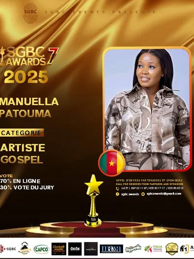 Manuella Patouma