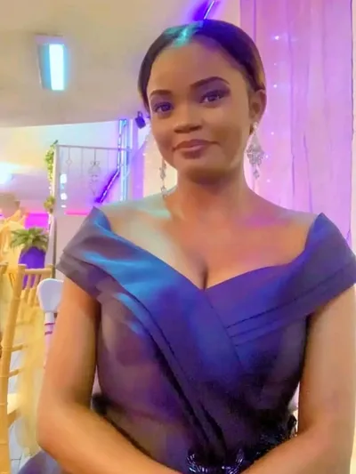 WESCELA MAKESSY LETAMBA