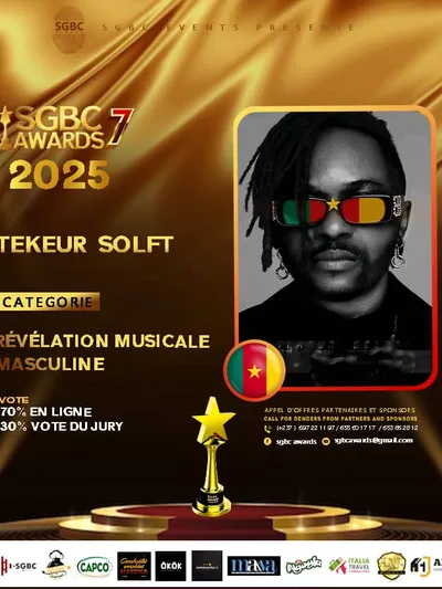 TEKEUR SOLFT