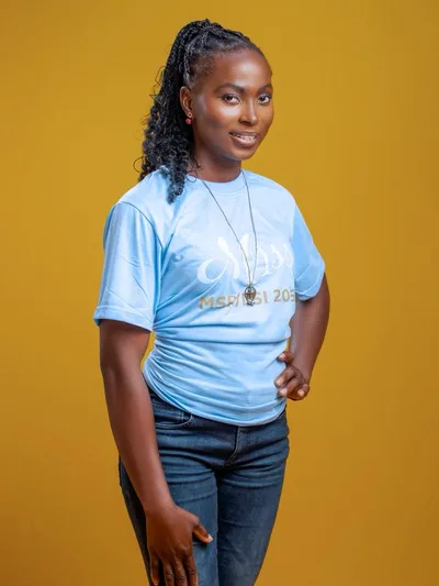 NGO MBOUA MODO Aurélie Patience