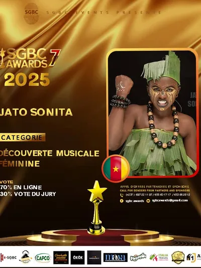 JATO SONITA