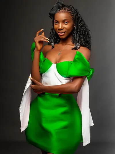 ONANA BILOA FRÉDÉRIQUE