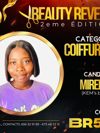 Mireille